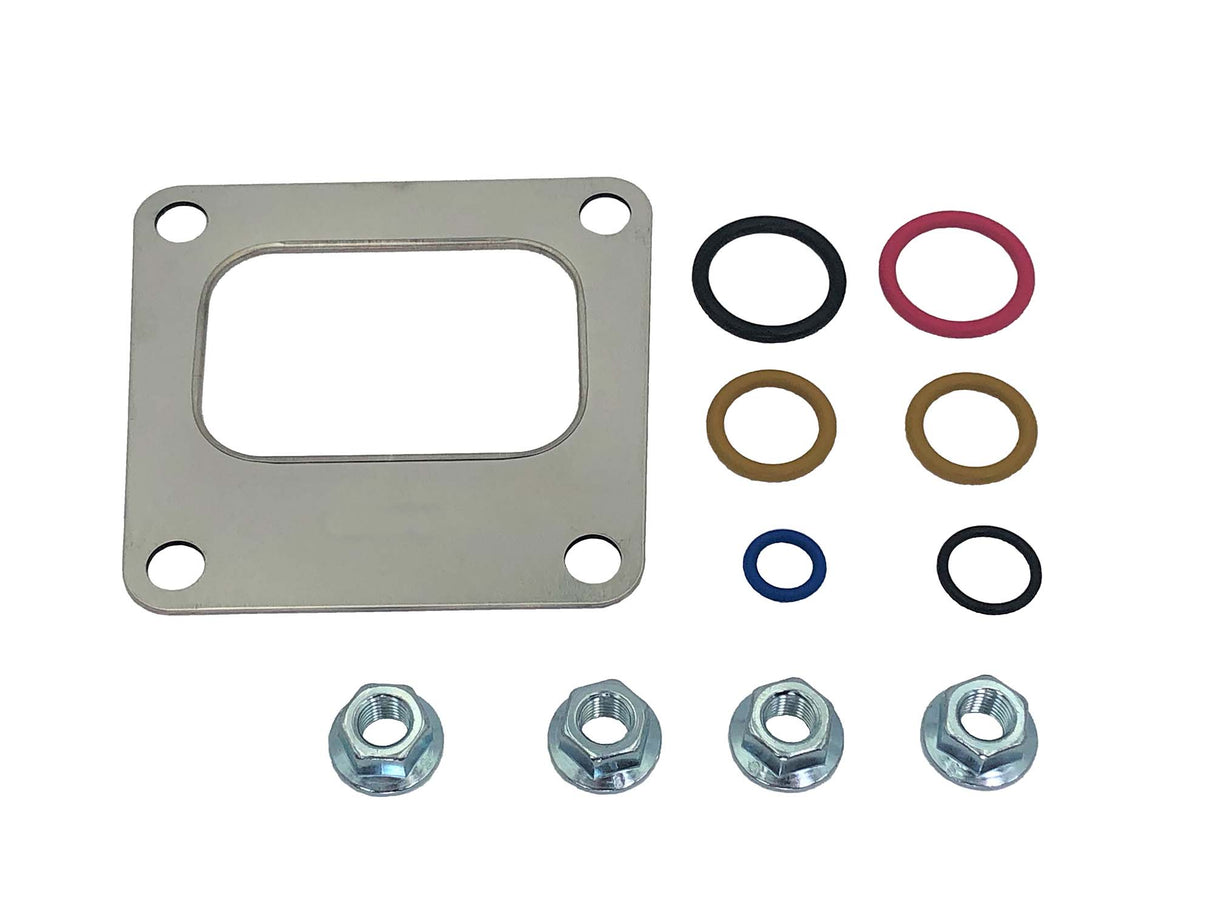 Alliant Power AP0170 Turbocharger Mounting Kit