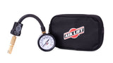 Air Lift 16151 Air Lift's Analog Air Pressure Gauge - 16151
