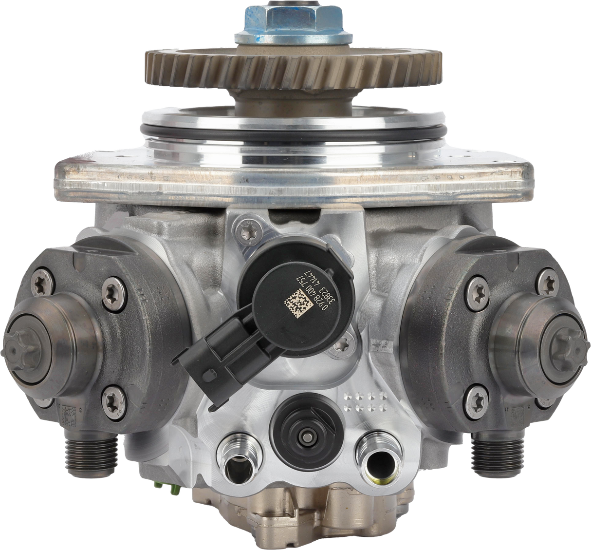 Alliant Power AP57004 Fuel Injection System Repair Kit (Contamination Kit)