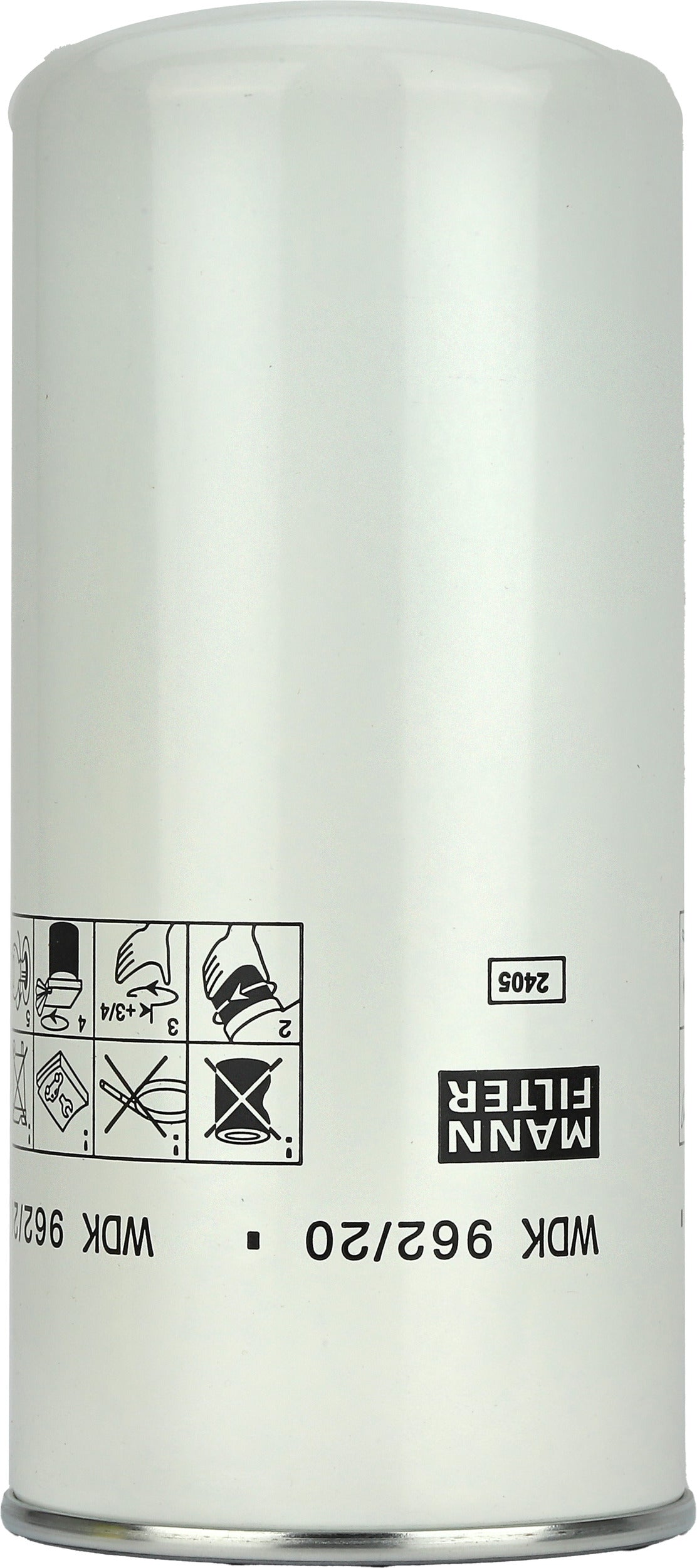 Alliant Power AP57012 Fuel Injection System Repair Kit (Contamination Kit)