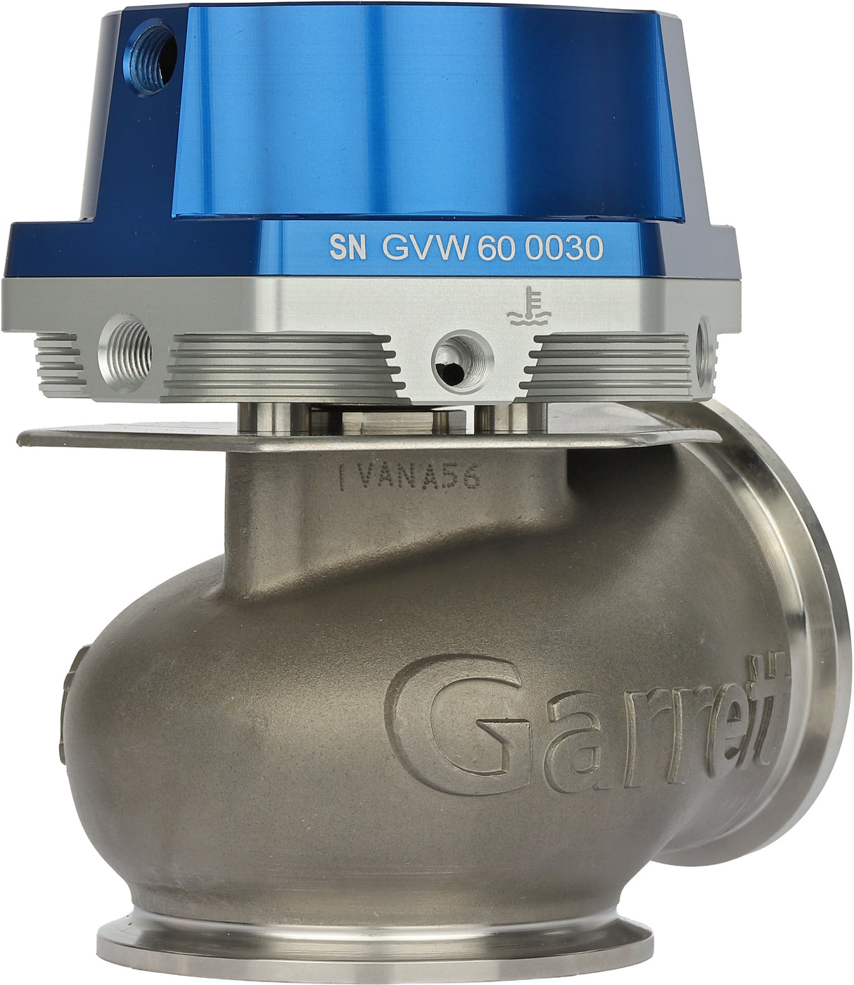 Alliant Power 908830-0002 Turbocharger Wastegate