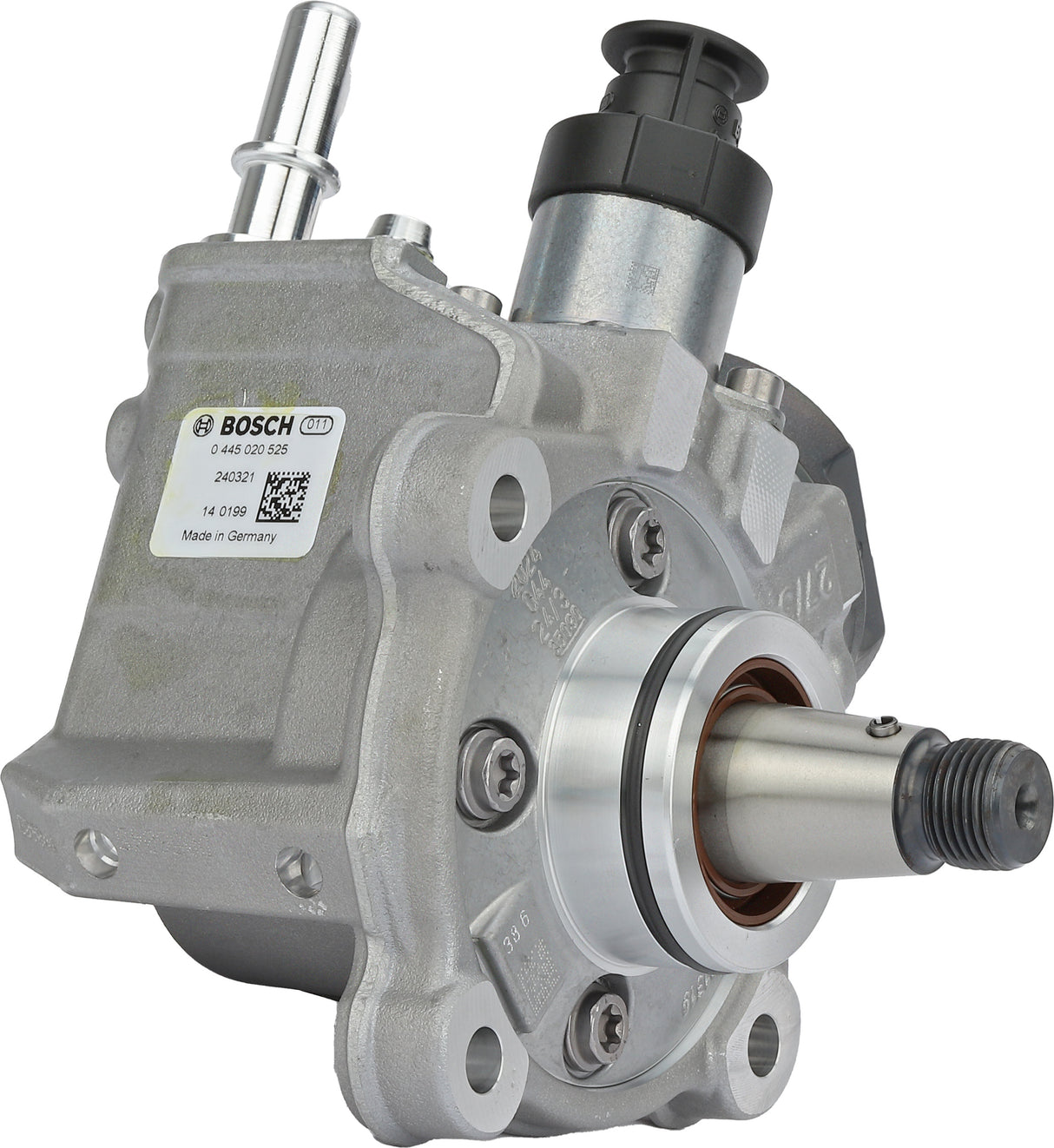 Alliant Power AP57012 Fuel Injection System Repair Kit (Contamination Kit)