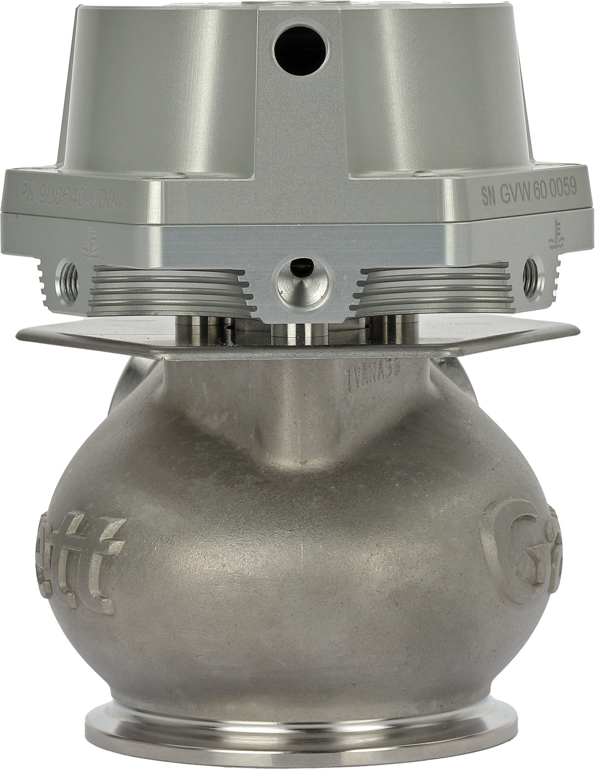 Alliant Power 908830-0004 Turbocharger Wastegate