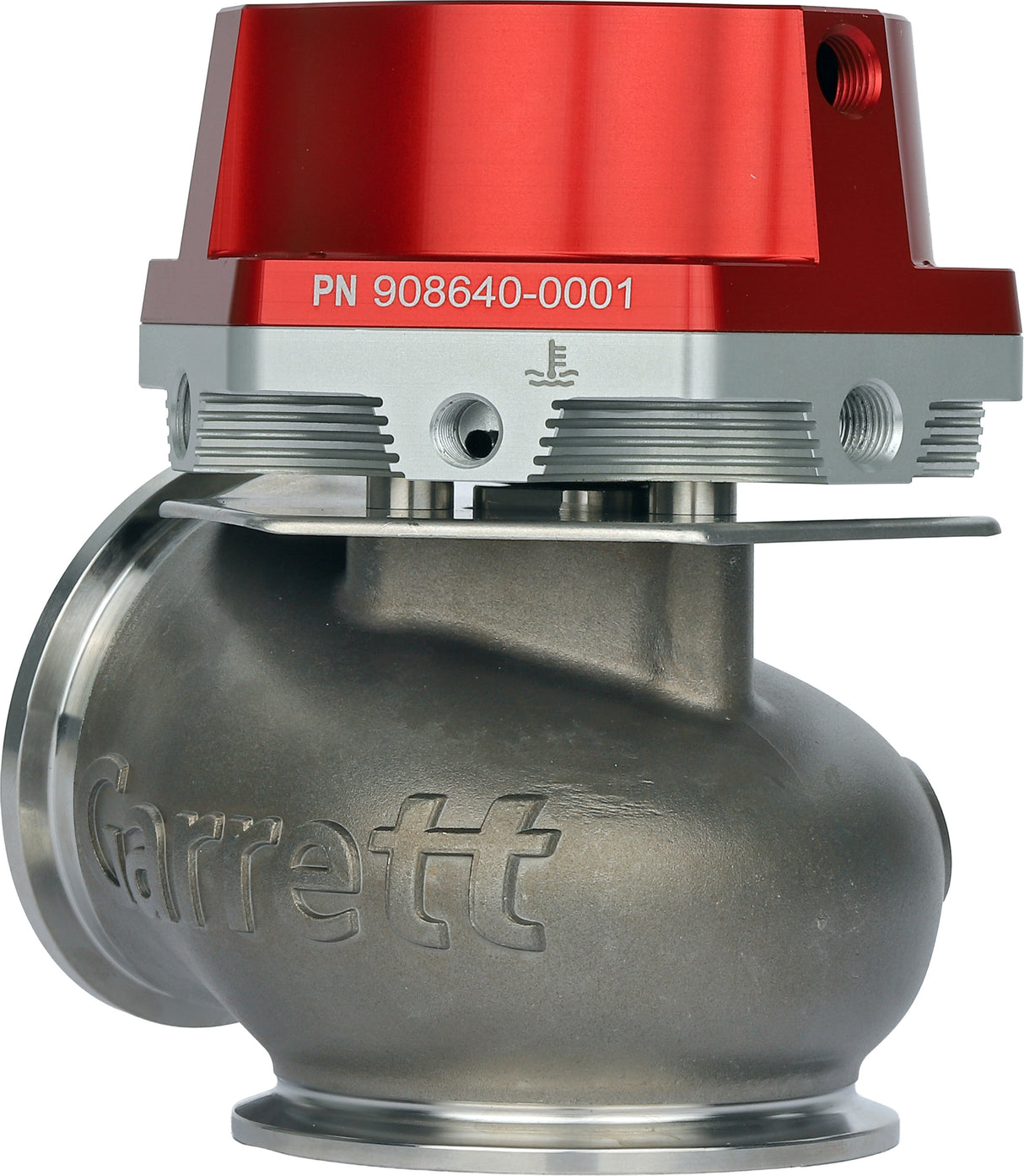 Alliant Power 908830-0001 Turbocharger Wastegate