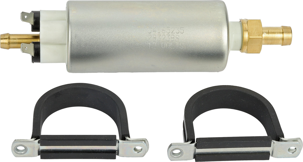 Alliant Power AP57012 Fuel Injection System Repair Kit (Contamination Kit)