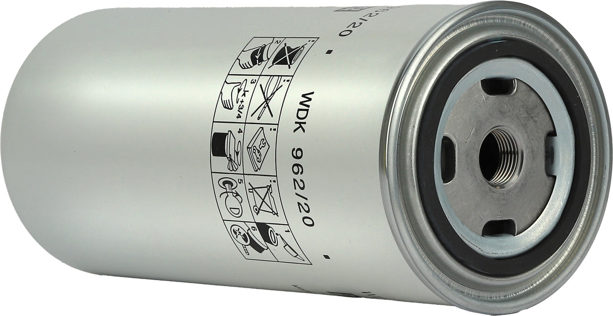 Alliant Power AP57012 Fuel Injection System Repair Kit (Contamination Kit)