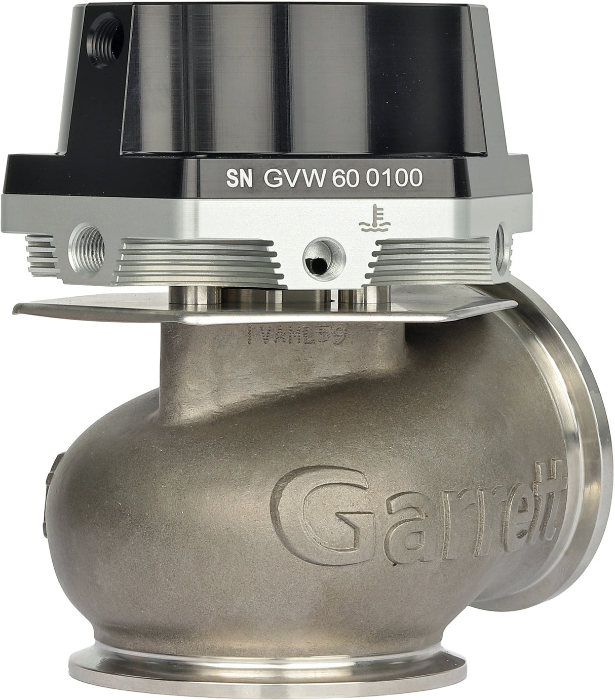 Alliant Power 908830-0003 Turbocharger Wastegate