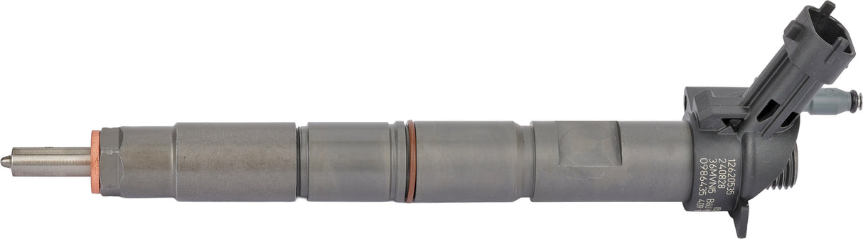 Alliant Power AP57005NP Fuel Injection System Repair Kit (Contamination Kit)