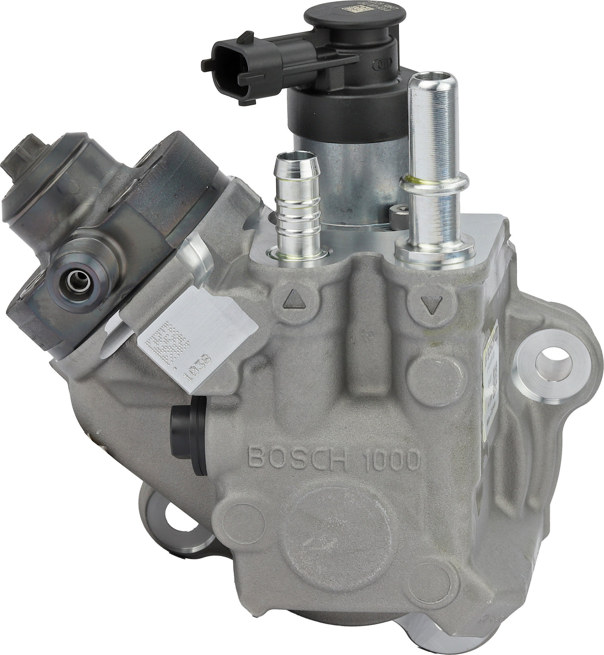 Alliant Power AP57012 Fuel Injection System Repair Kit (Contamination Kit)