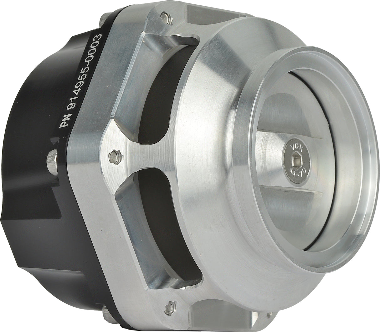 Alliant Power 914956-0003 Turbocharger Blow Off Valve