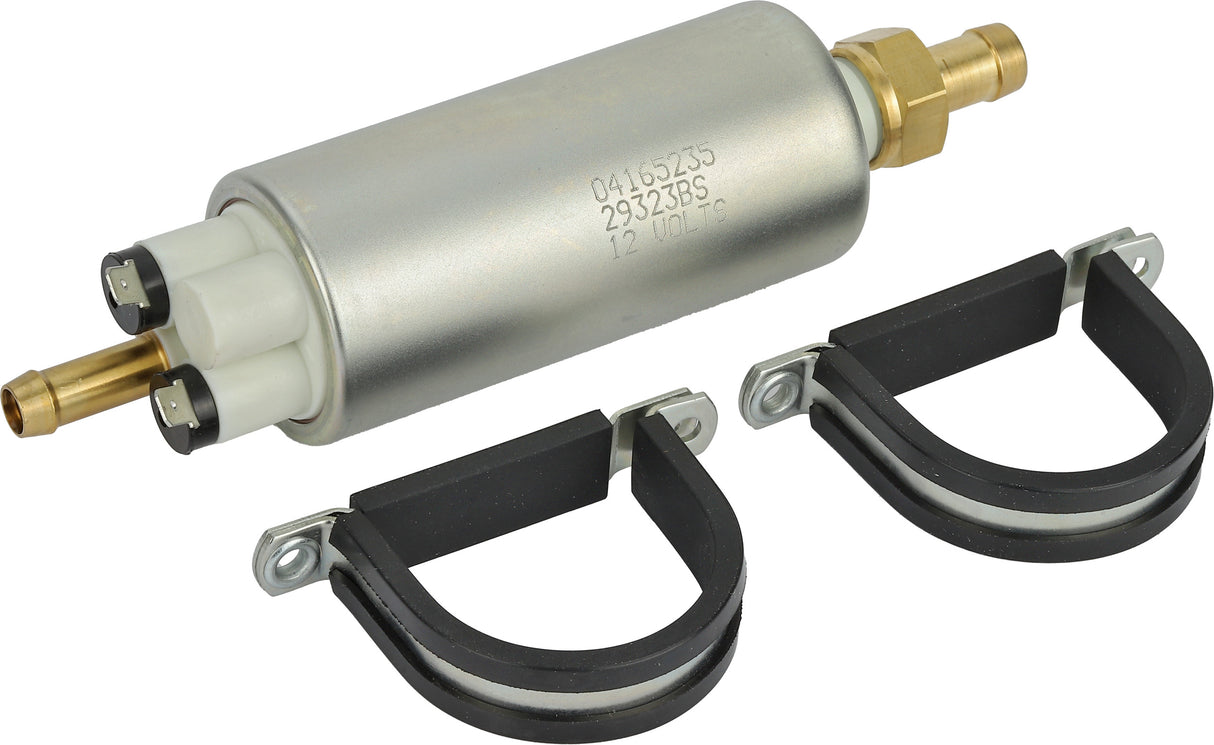 Alliant Power AP57012 Fuel Injection System Repair Kit (Contamination Kit)