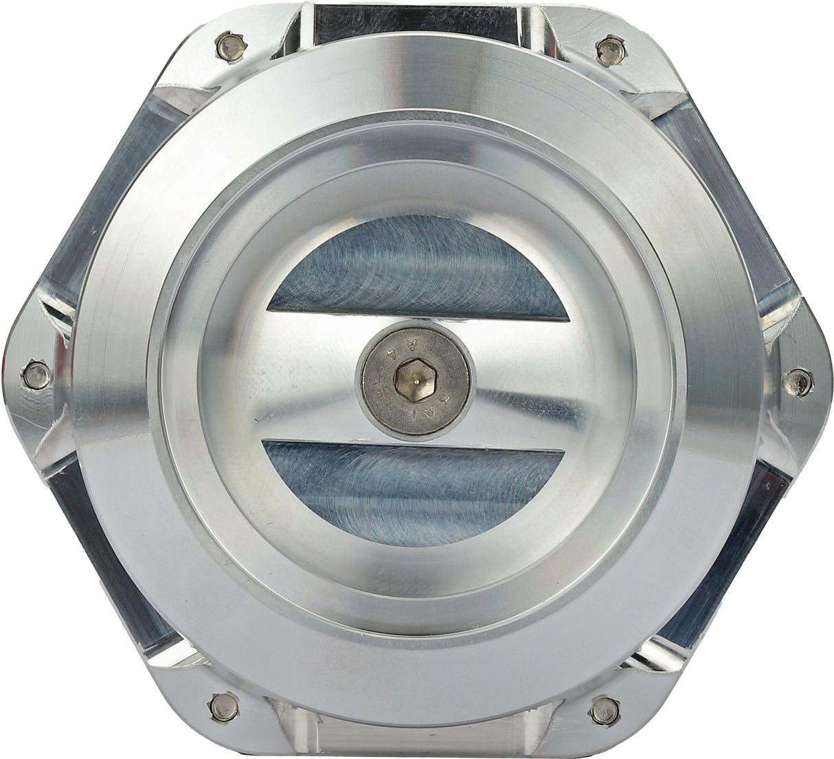 Alliant Power 914956-0004 Turbocharger Blow Off Valve