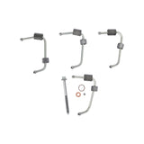 Alliant Power AP57002 Fuel Injection System Repair Kit (Contamination Kit)