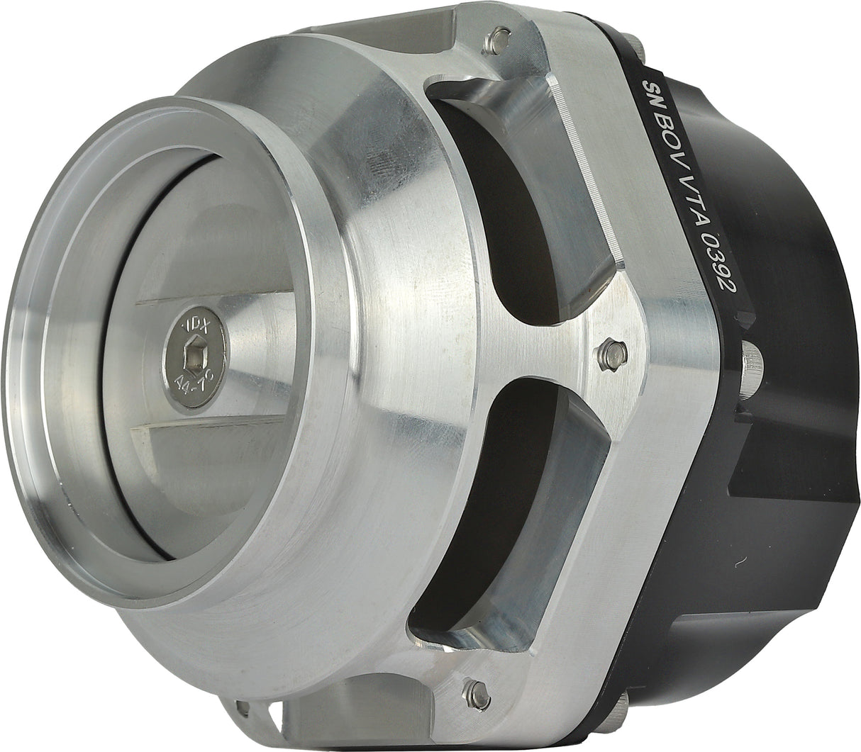 Alliant Power 914956-0003 Turbocharger Blow Off Valve