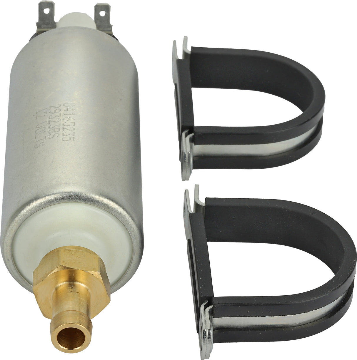 Alliant Power AP57012 Fuel Injection System Repair Kit (Contamination Kit)