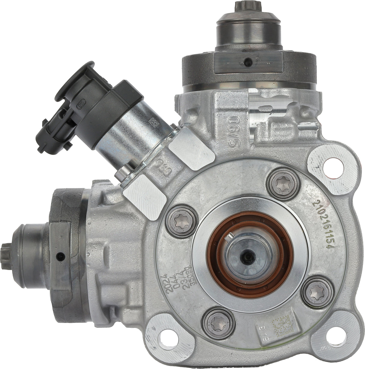 Alliant Power AP57000 Fuel Injection System Repair Kit (Contamination Kit)