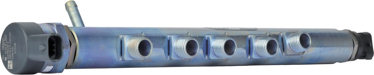 Alliant Power AP57005NP Fuel Injection System Repair Kit (Contamination Kit)