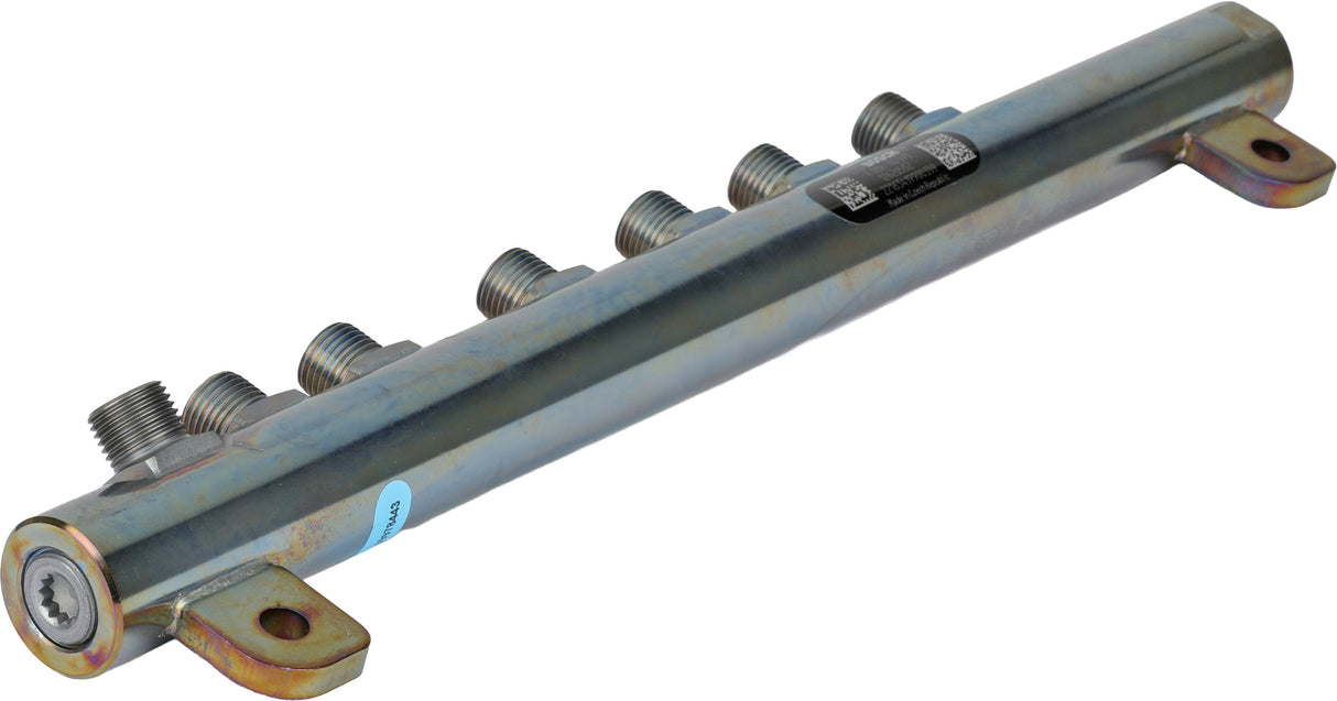 Alliant Power AP57005NP Fuel Injection System Repair Kit (Contamination Kit)