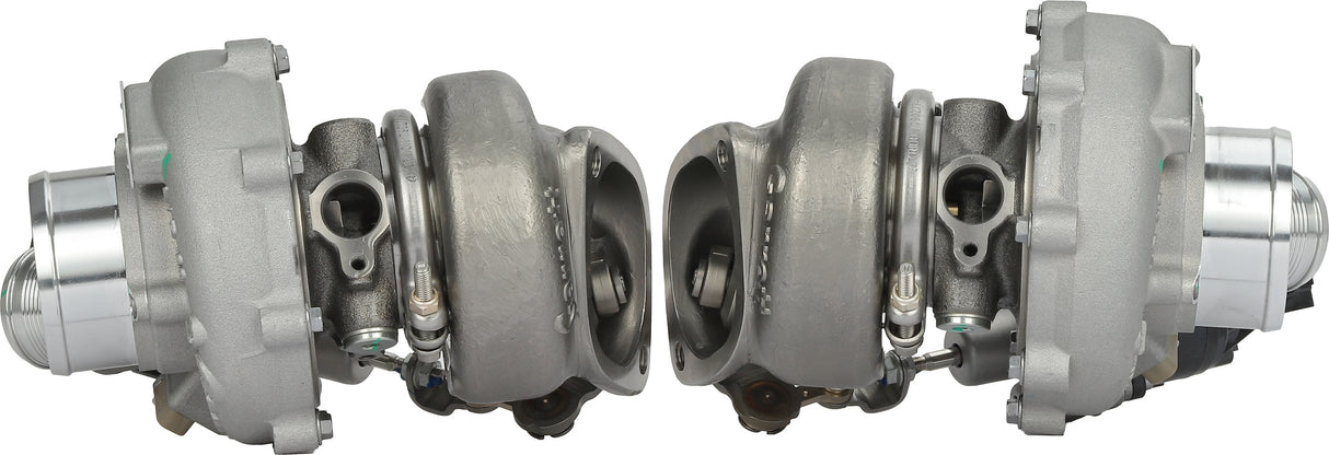 Alliant Power 911984-5003S Turbocharger