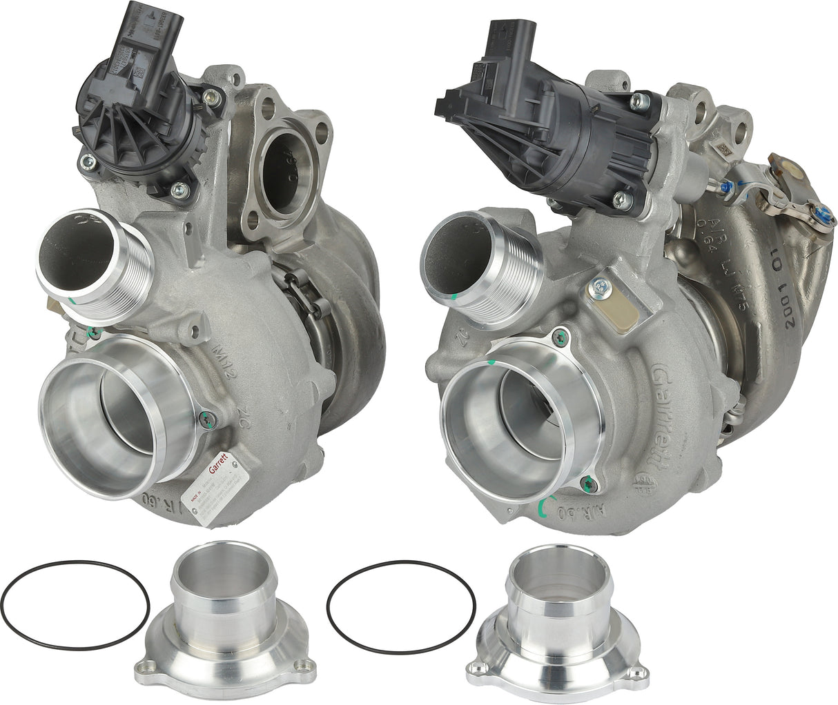 Alliant Power 911984-5003S Turbocharger