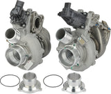 Alliant Power 911984-5003S Turbocharger