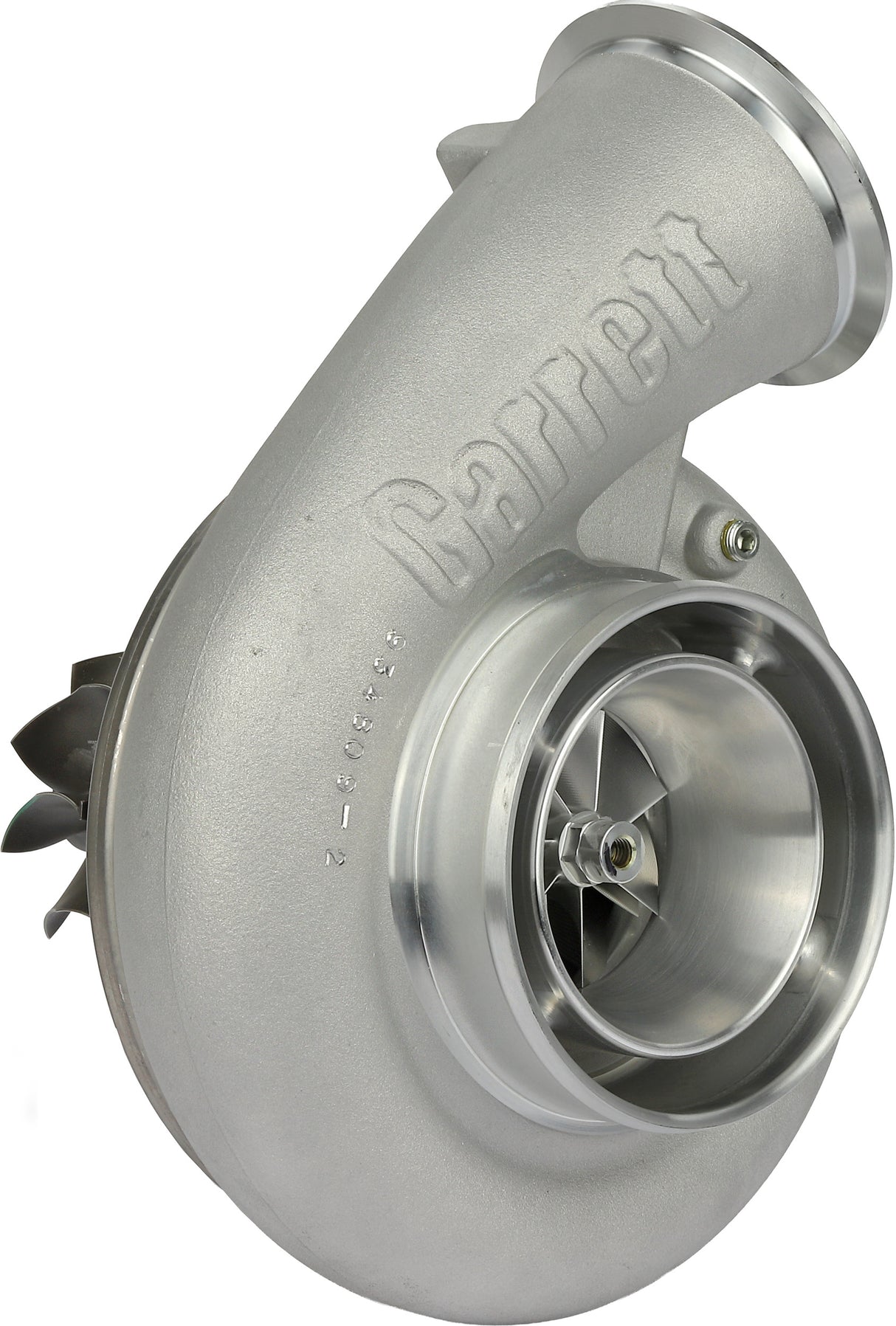 Alliant Power 934173-5004S Turbocharger Compressor and Center Housing Assembly