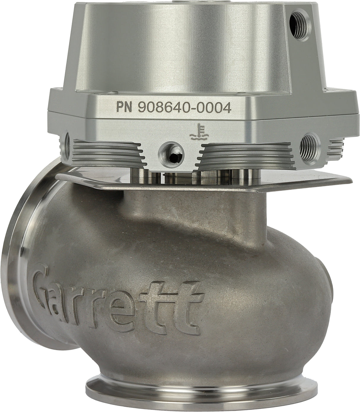 Alliant Power 908830-0004 Turbocharger Wastegate