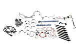 Alliant Power AP57002 Fuel Injection System Repair Kit (Contamination Kit)