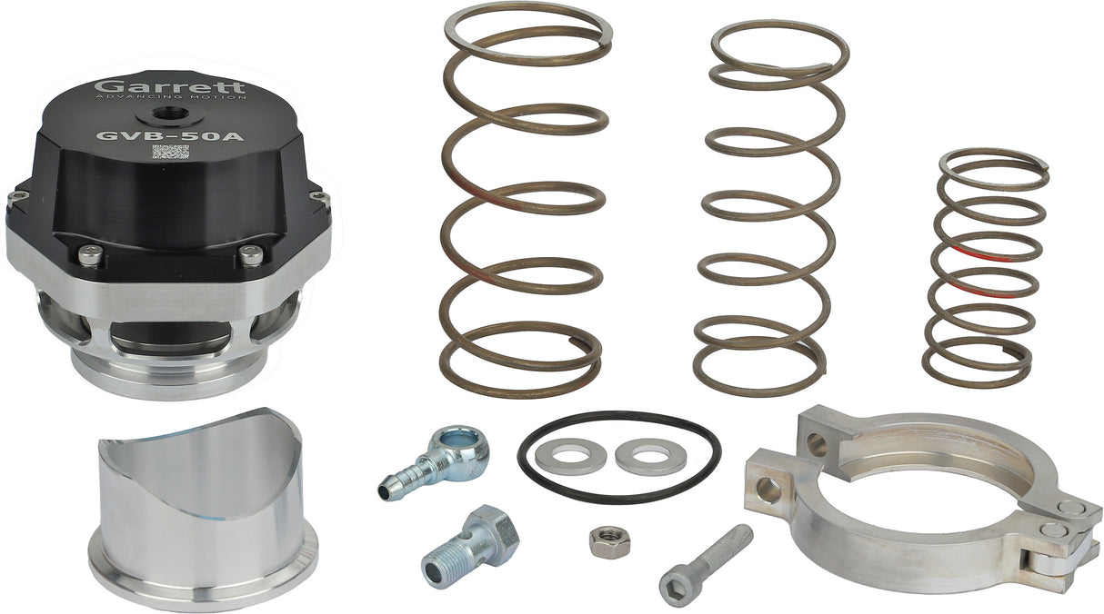 Alliant Power 914956-0003 Turbocharger Blow Off Valve