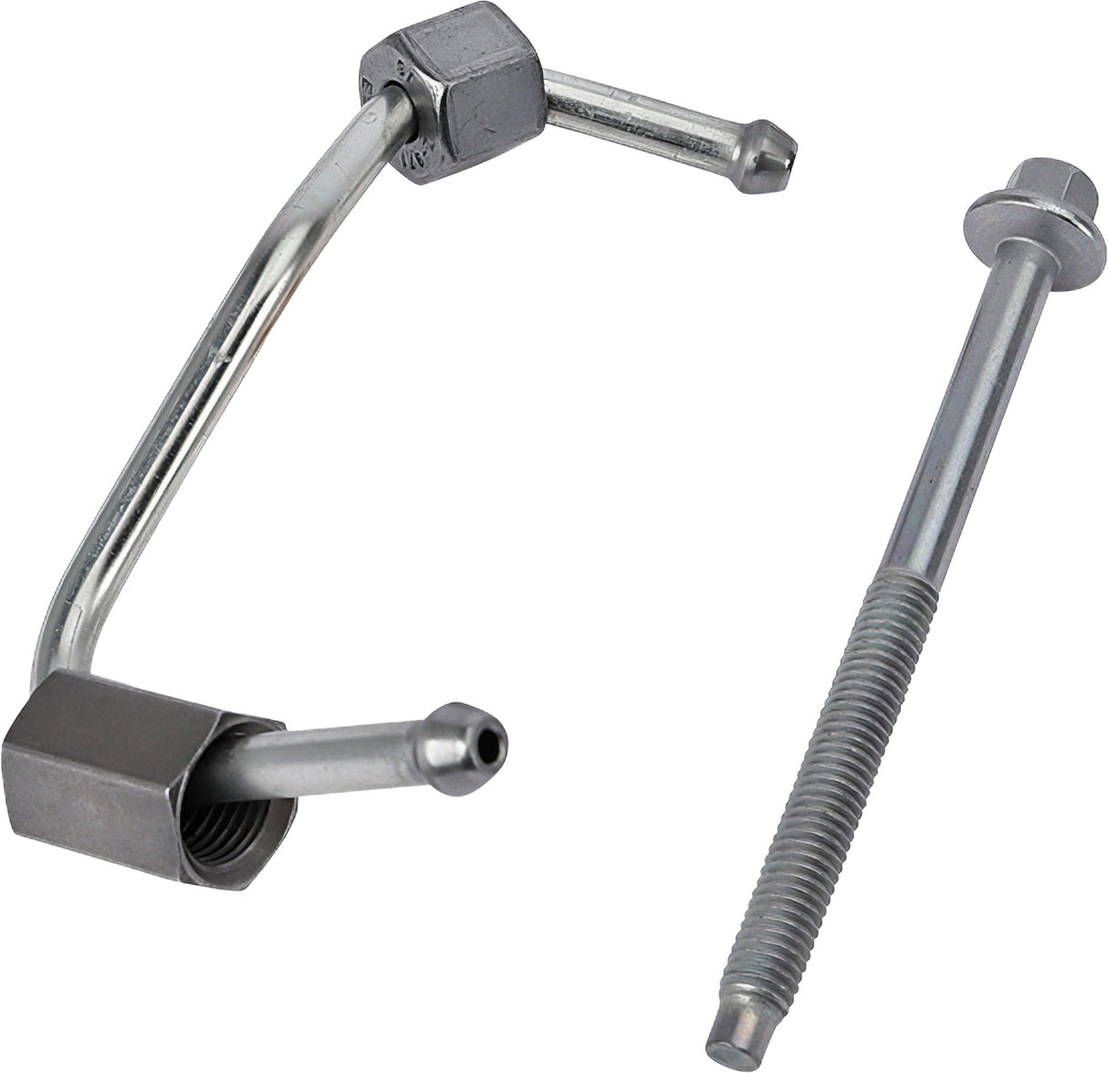 Alliant Power AP57002NP Fuel Injection System Repair Kit (Contamination Kit)