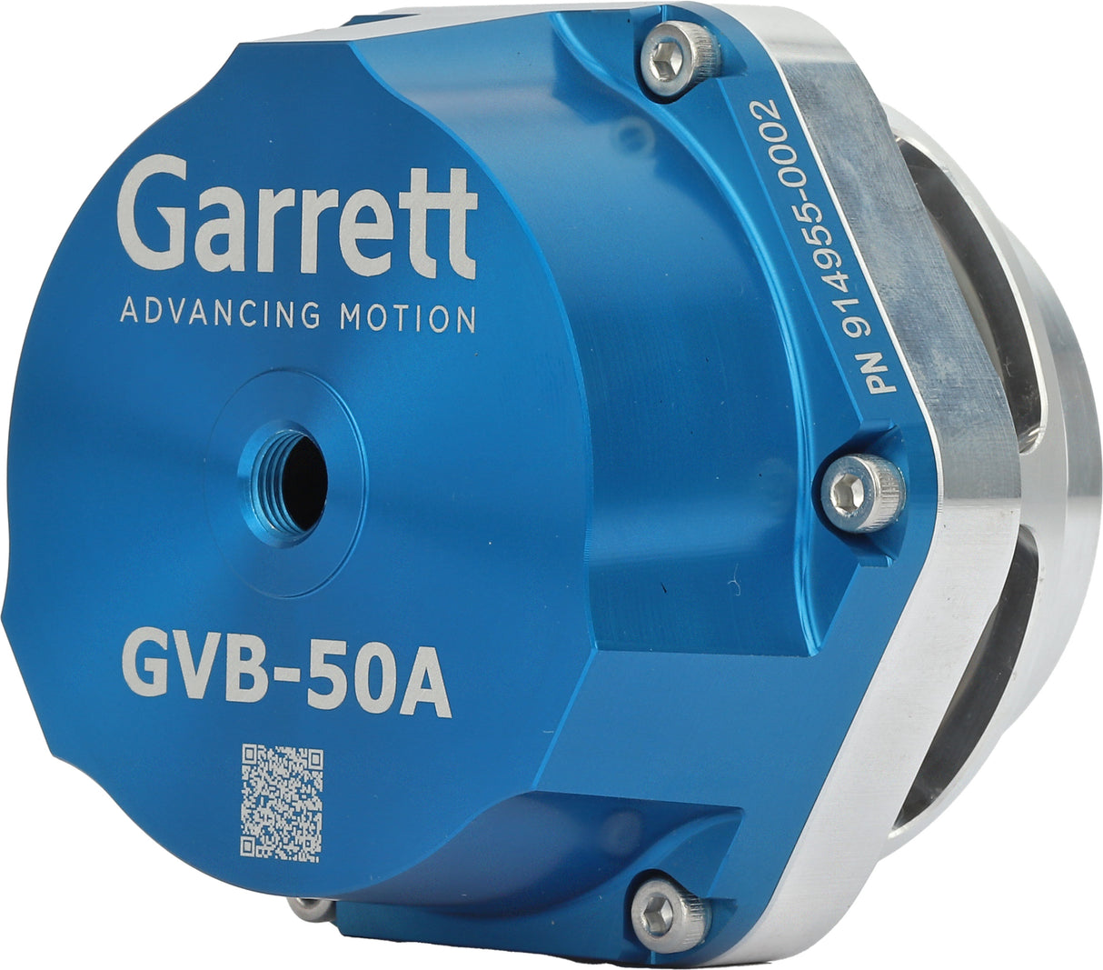 Alliant Power 914956-0002 Turbocharger Blow Off Valve