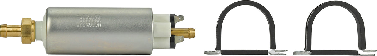 Alliant Power AP57012 Fuel Injection System Repair Kit (Contamination Kit)