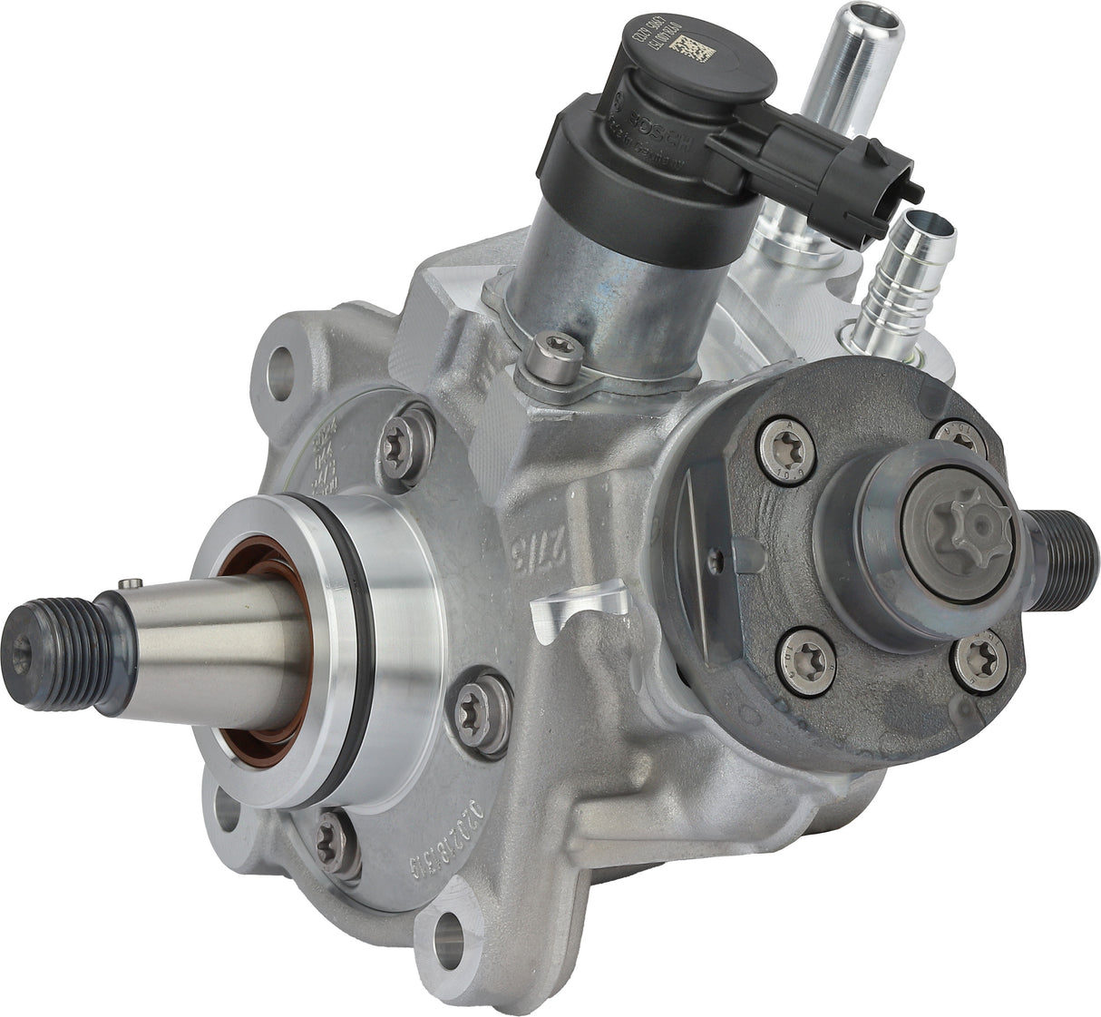 Alliant Power AP57012 Fuel Injection System Repair Kit (Contamination Kit)