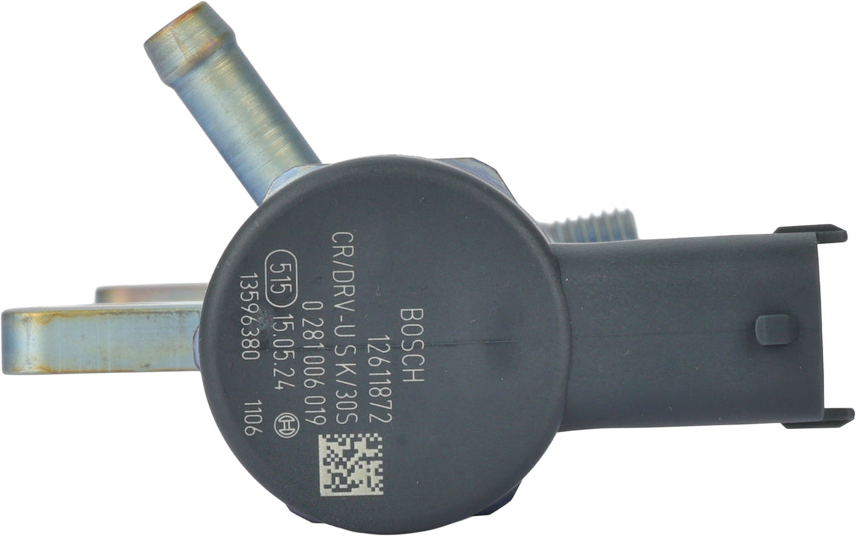 Alliant Power AP57005NP Fuel Injection System Repair Kit (Contamination Kit)