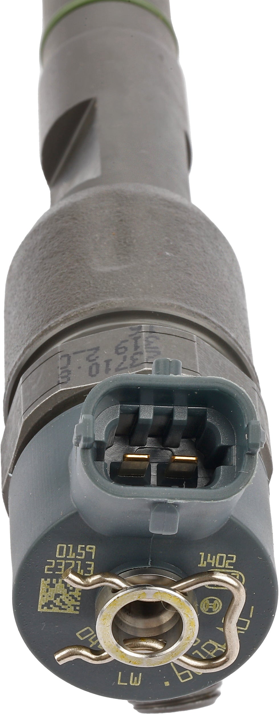 Alliant Power AP57012 Fuel Injection System Repair Kit (Contamination Kit)