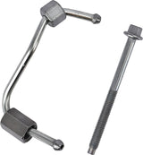 Alliant Power AP57002NP Fuel Injection System Repair Kit (Contamination Kit)