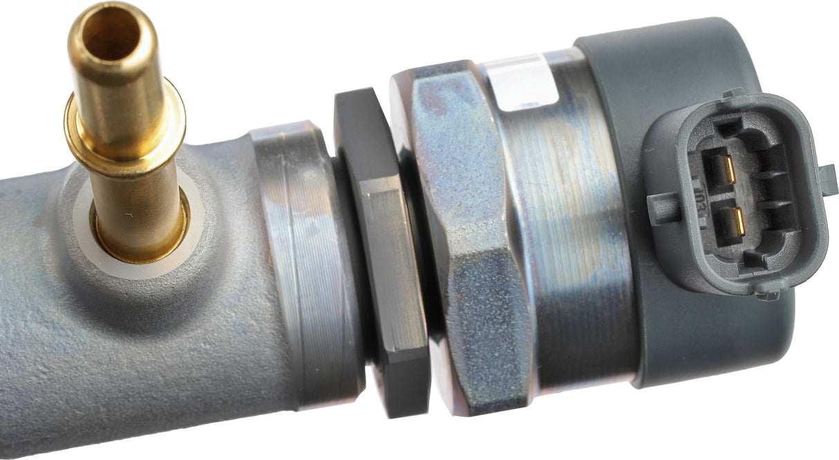 Alliant Power AP57000 Fuel Injection System Repair Kit (Contamination Kit)