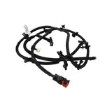 Alliant Power AP57002 Fuel Injection System Repair Kit (Contamination Kit)