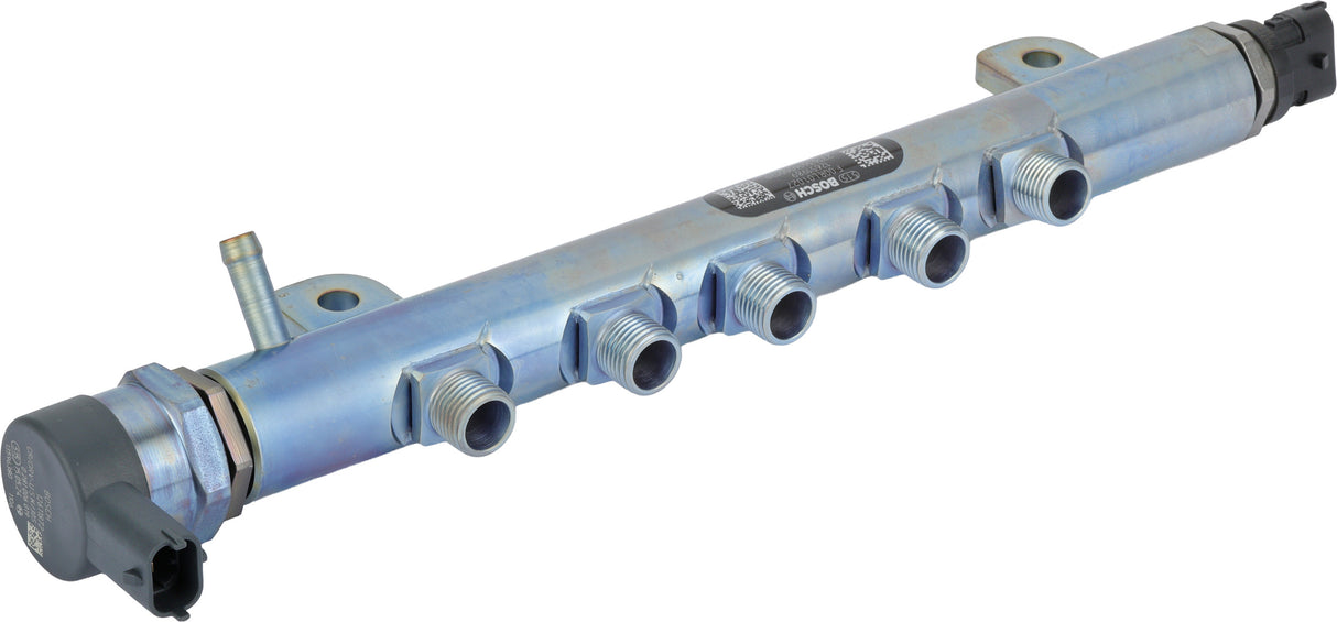 Alliant Power AP57005NP Fuel Injection System Repair Kit (Contamination Kit)