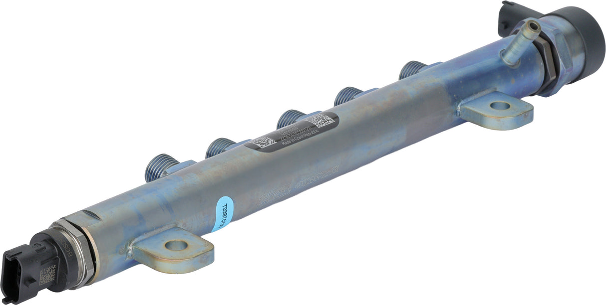 Alliant Power AP57005NP Fuel Injection System Repair Kit (Contamination Kit)