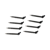 Alliant Power AP57002 Fuel Injection System Repair Kit (Contamination Kit)