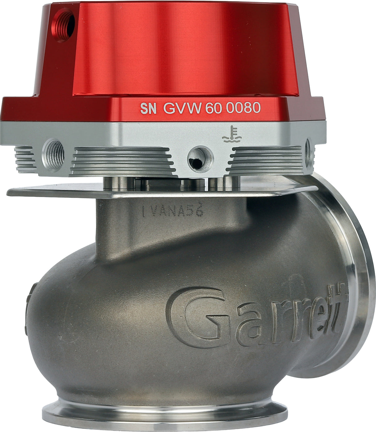 Alliant Power 908830-0001 Turbocharger Wastegate