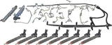 Alliant Power AP57005NP Fuel Injection System Repair Kit (Contamination Kit)
