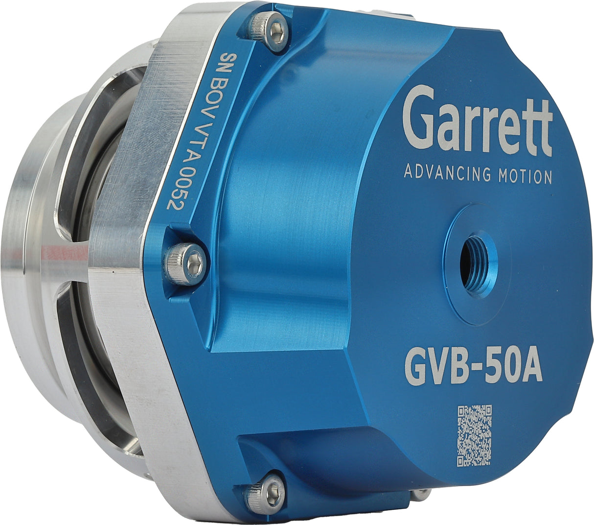 Alliant Power 914956-0002 Turbocharger Blow Off Valve