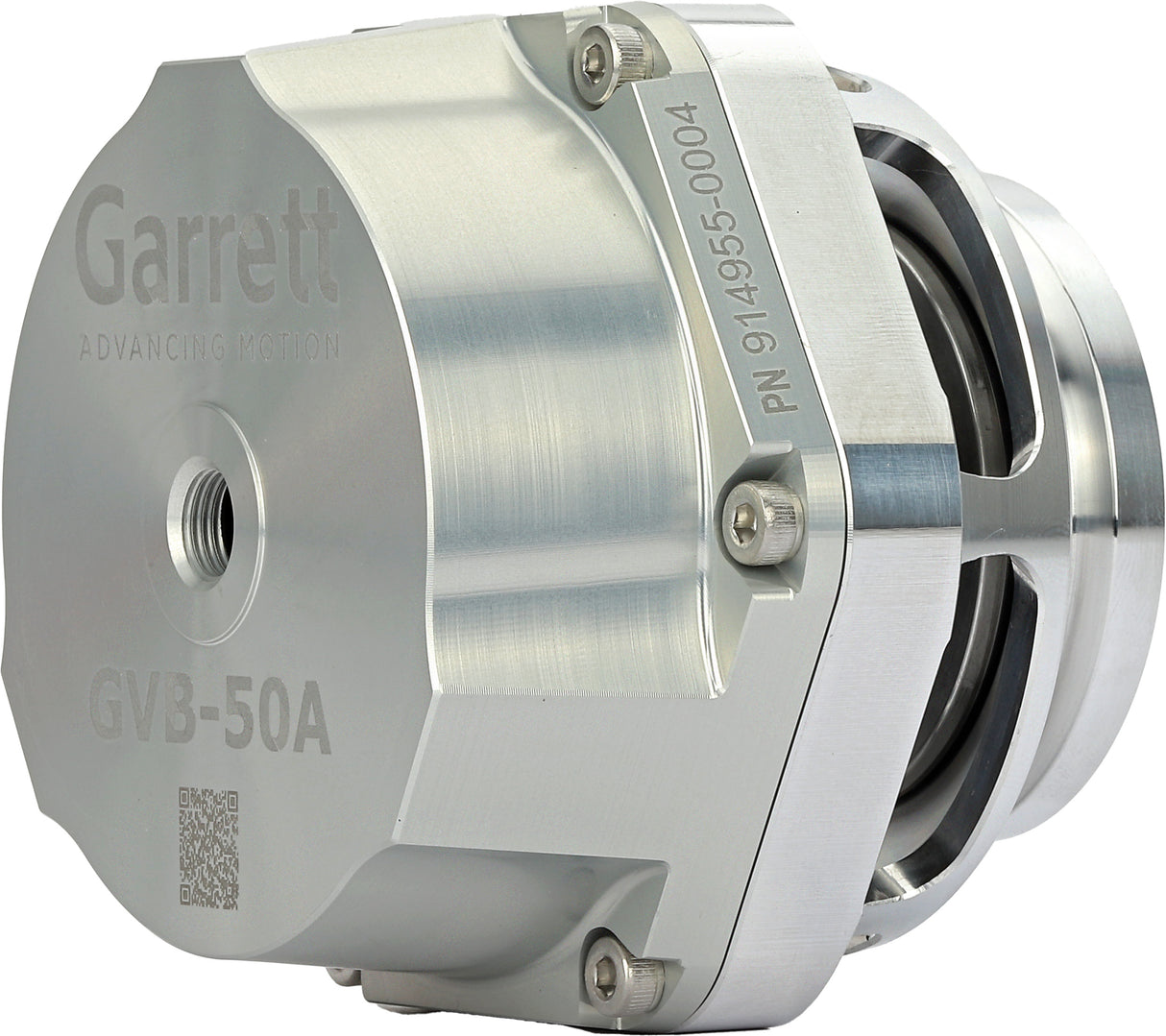 Alliant Power 914956-0004 Turbocharger Blow Off Valve