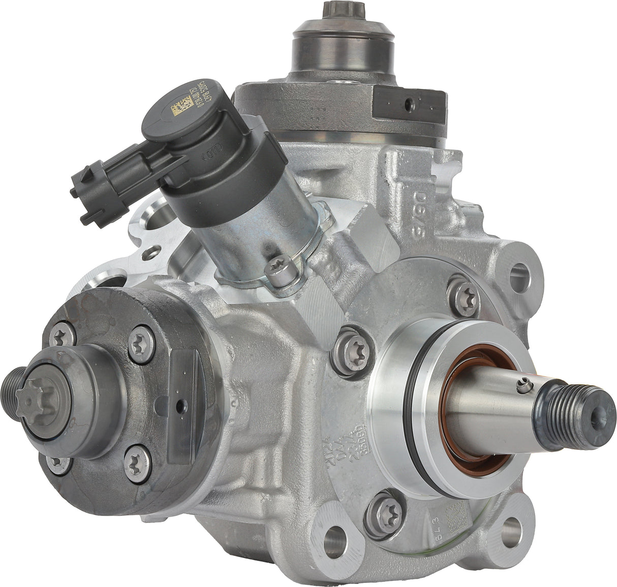 Alliant Power AP57000 Fuel Injection System Repair Kit (Contamination Kit)