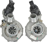 Alliant Power 911984-5003S Turbocharger