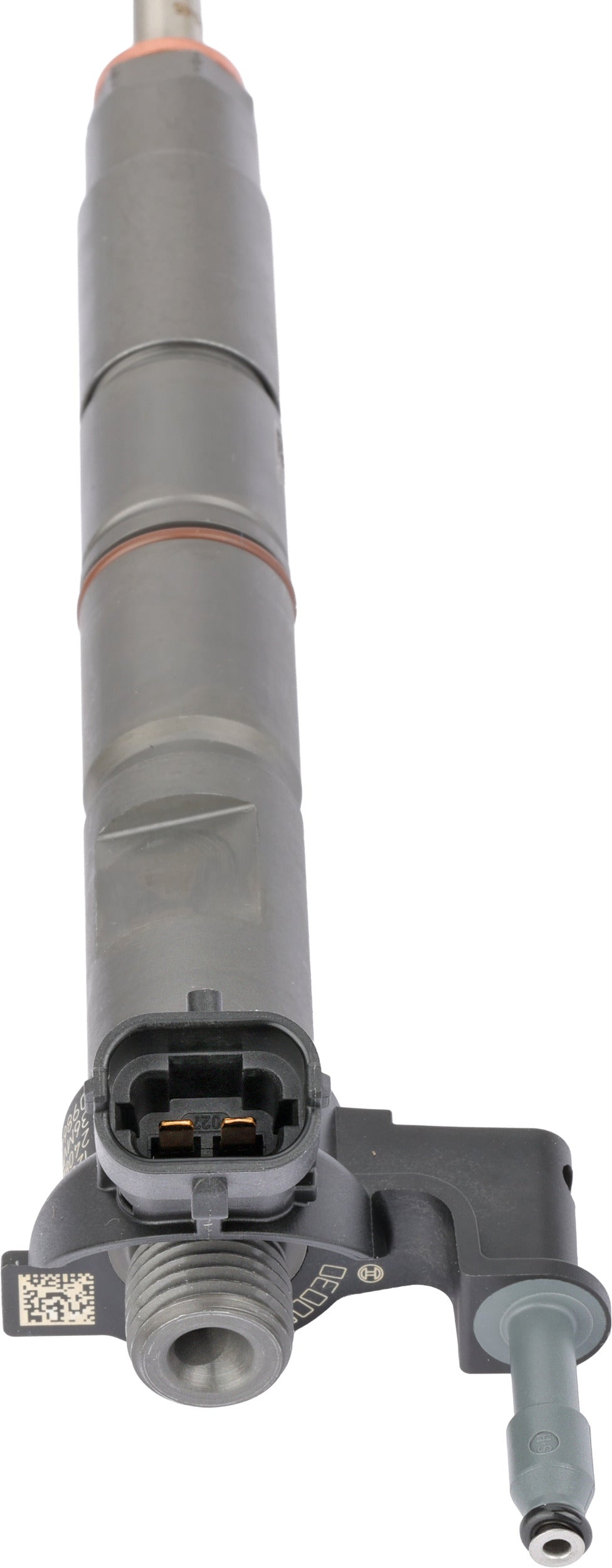 Alliant Power AP57005NP Fuel Injection System Repair Kit (Contamination Kit)