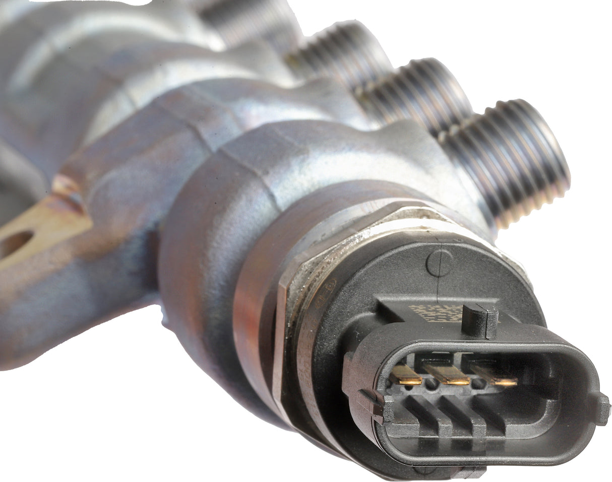 Alliant Power AP57000 Fuel Injection System Repair Kit (Contamination Kit)