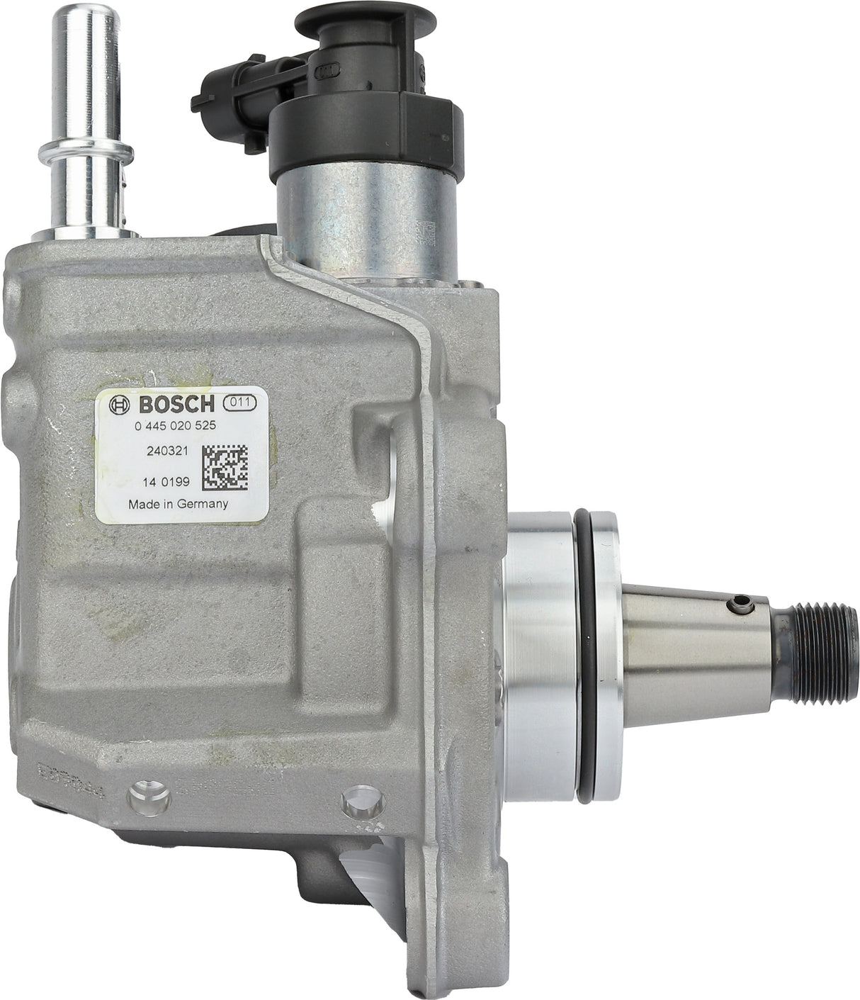 Alliant Power AP57012 Fuel Injection System Repair Kit (Contamination Kit)